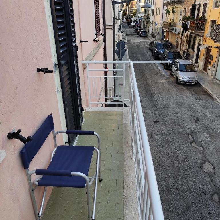 SBT centro - Two-Bedroom Standard Apartment - 22