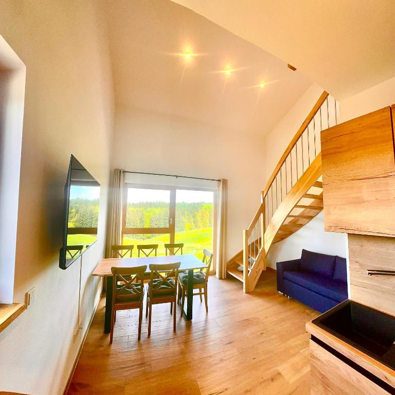 Schilchernhof - Ferienwohnungen im Allgäu - Maisonette-Apartment - 16