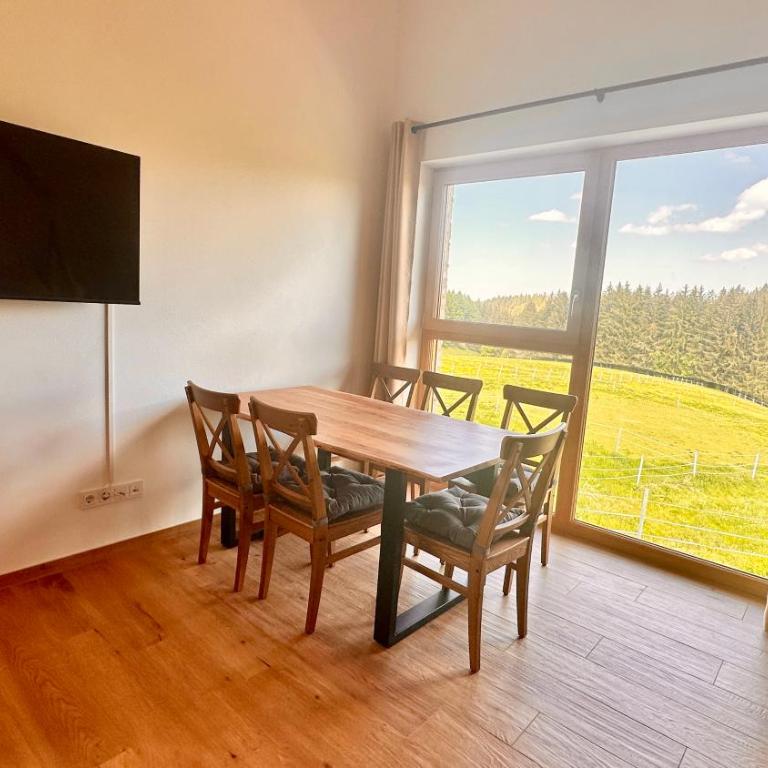 Schilchernhof - Ferienwohnungen im Allgäu - Maisonette-Apartment - 17