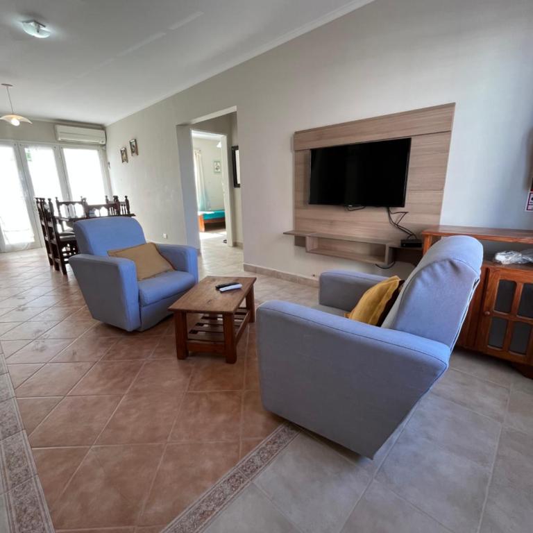Complejo LA OMA, ubicado a 400 mts del mar con estacionamiento privado - Apartamento de 2 dormitorios - 9