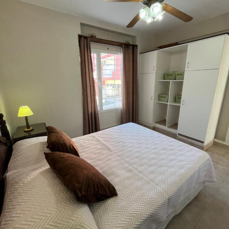 Complejo LA OMA, ubicado a 400 mts del mar con estacionamiento privado - Apartamento de 2 dormitorios - 11