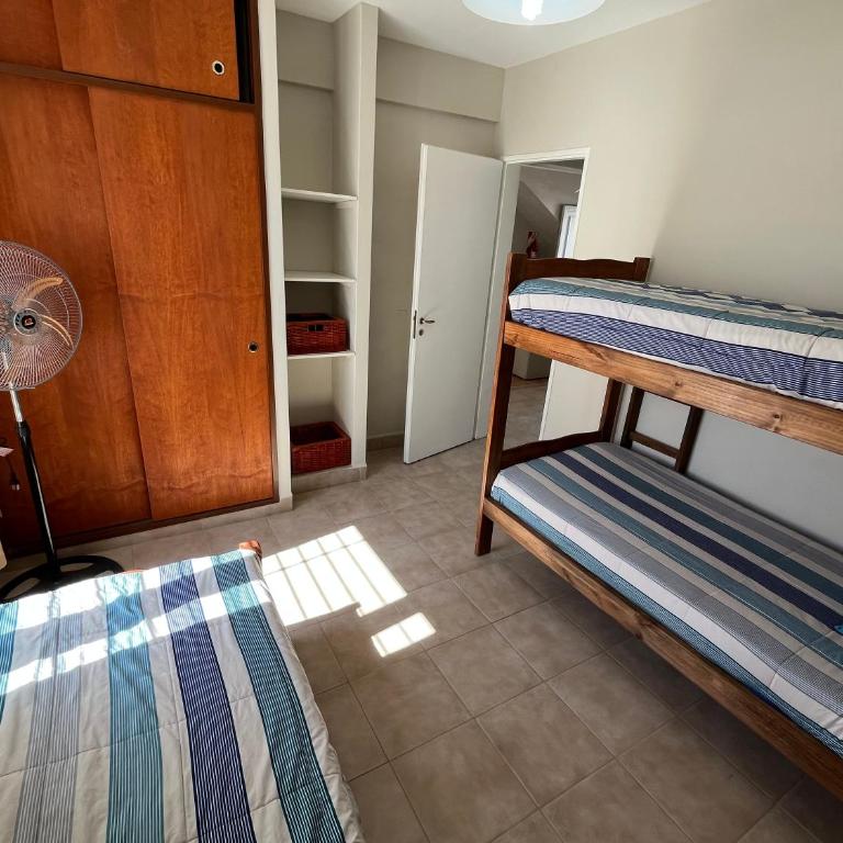 Complejo LA OMA, ubicado a 400 mts del mar con estacionamiento privado - Apartamento de 2 dormitorios - 11
