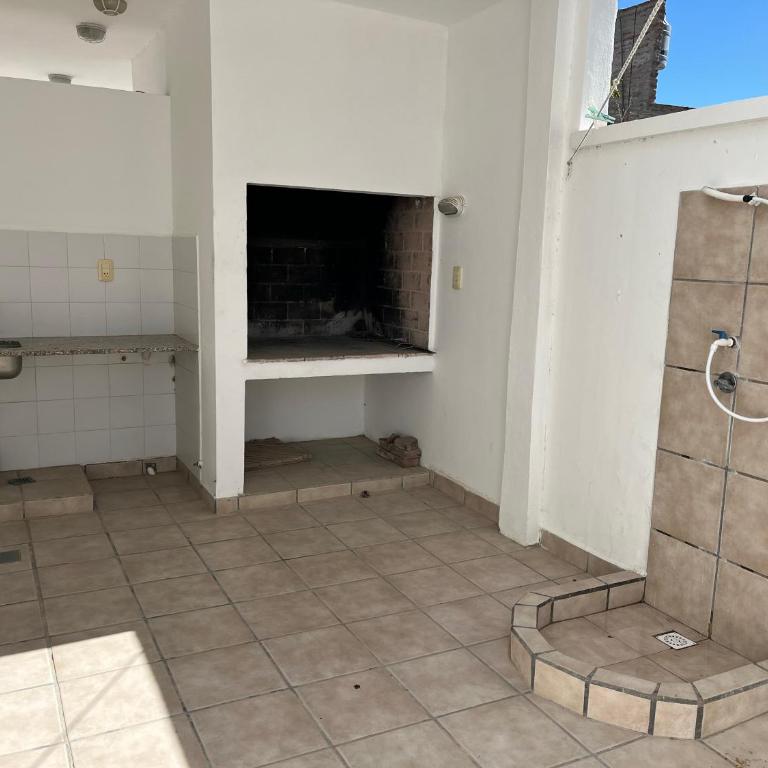 Complejo LA OMA, ubicado a 400 mts del mar con estacionamiento privado - Apartamento de 2 dormitorios - 18