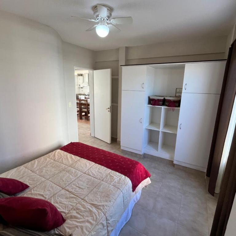 Complejo LA OMA, ubicado a 400 mts del mar con estacionamiento privado - Apartamento de 2 dormitorios - 16