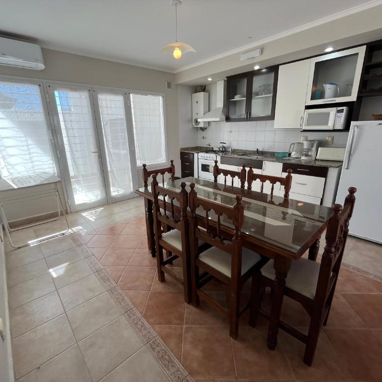 Complejo LA OMA, ubicado a 400 mts del mar con estacionamiento privado - Apartamento de 2 dormitorios - 17