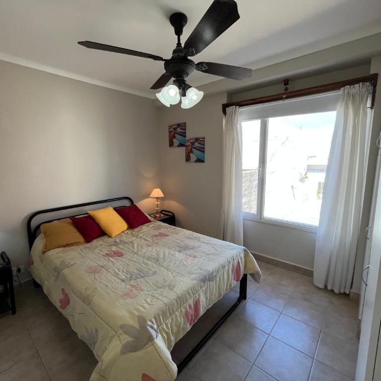 Complejo LA OMA, ubicado a 400 mts del mar con estacionamiento privado - Apartamento de 2 dormitorios - 12