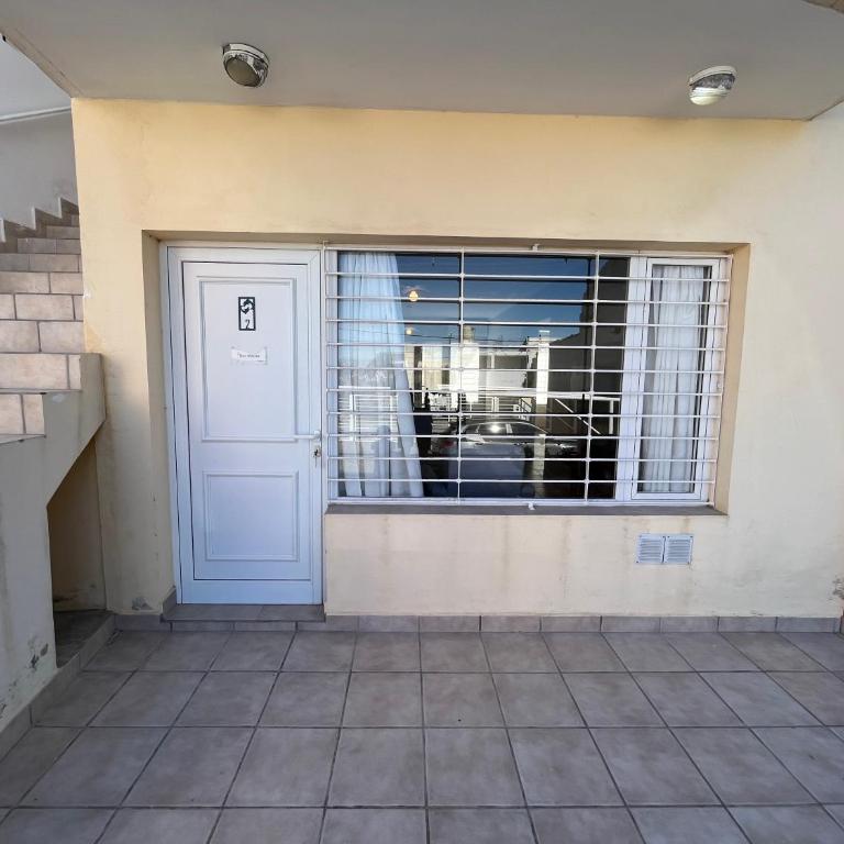 Complejo LA OMA, ubicado a 400 mts del mar con estacionamiento privado - Apartamento de 2 dormitorios - 27