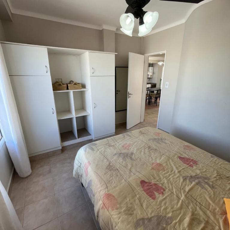 Complejo LA OMA, ubicado a 400 mts del mar con estacionamiento privado - Apartamento de 2 dormitorios - 18