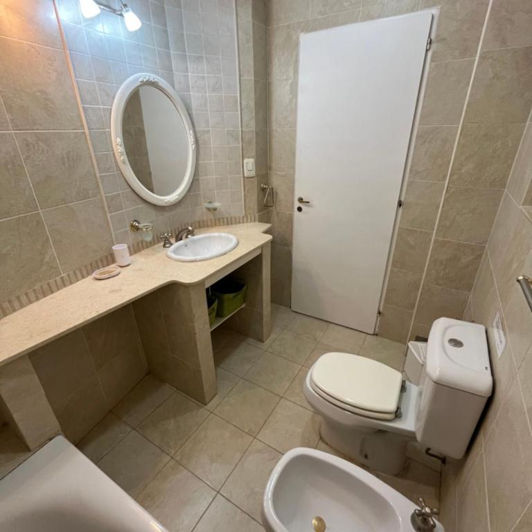 Complejo LA OMA, ubicado a 400 mts del mar con estacionamiento privado - Apartamento de 2 dormitorios - 34