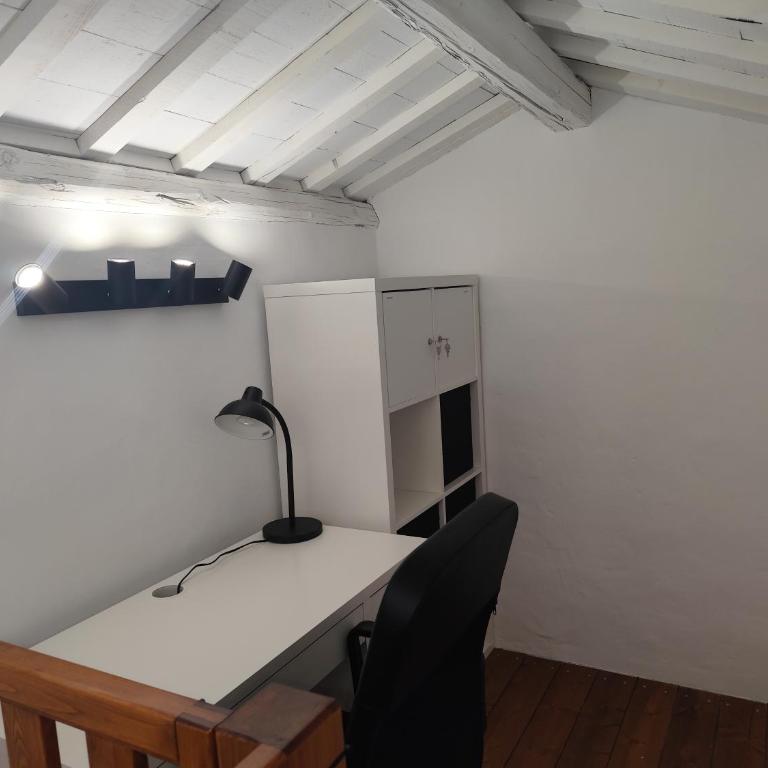 SBT centro - Two-Bedroom Standard Apartment - 27