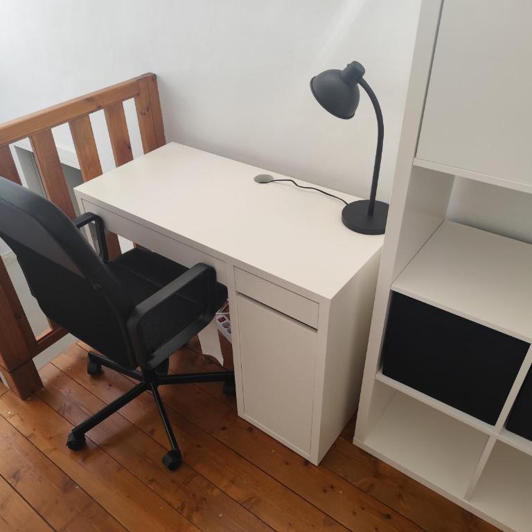 SBT centro - Two-Bedroom Standard Apartment - 28