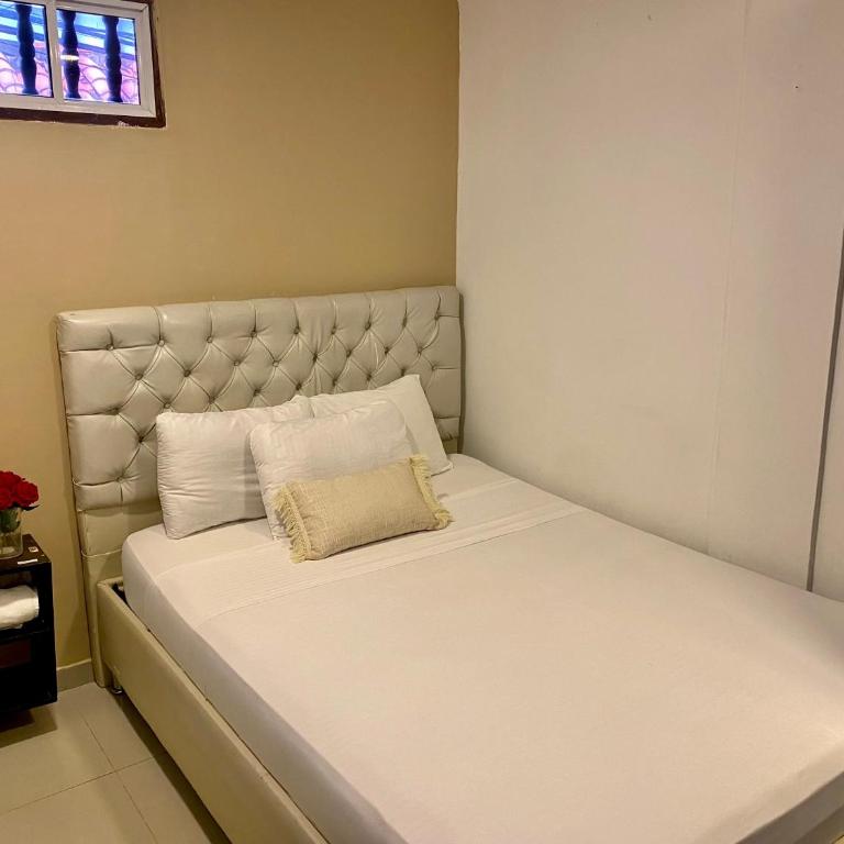 Hotel Casa Lopez - Cartagena - Standard Double Room - 2