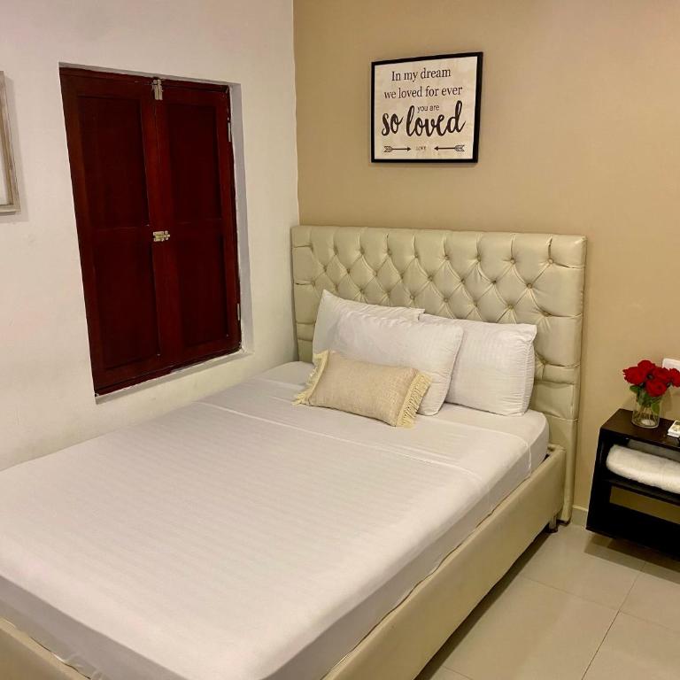 Hotel Casa Lopez - Cartagena - Double Room - 2