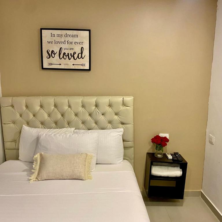 Hotel Casa Lopez - Cartagena - Double Room - 3