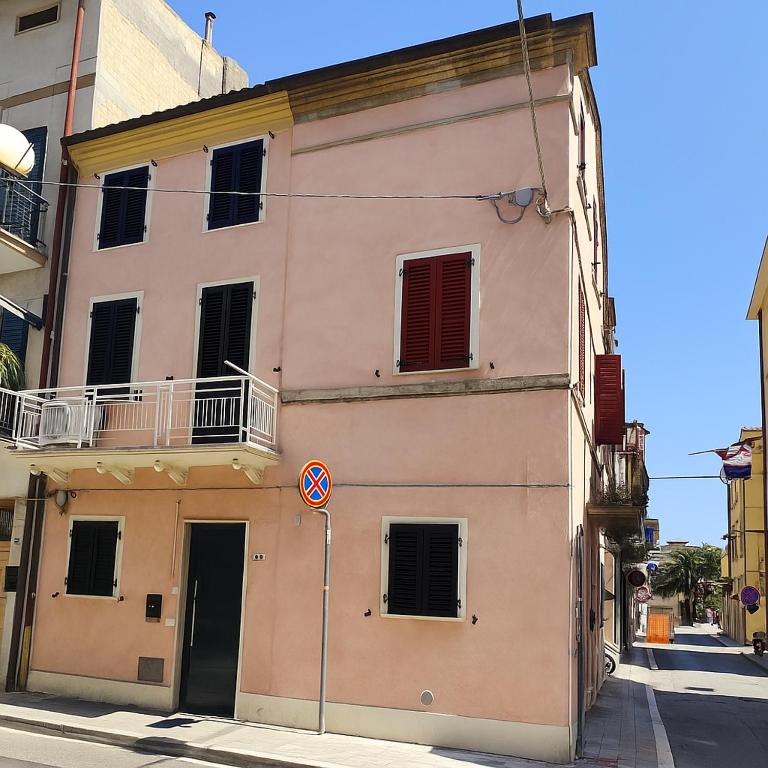 SBT centro - Two-Bedroom Standard Apartment - 30