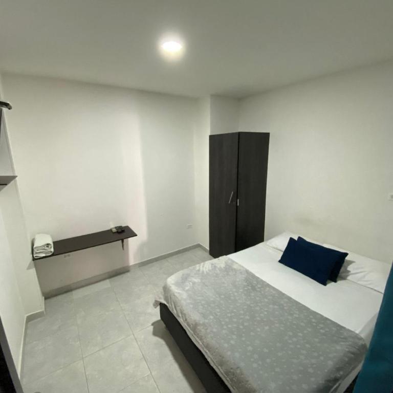 Hotel Villa Marta Cartagena - Superior Double Room - 2