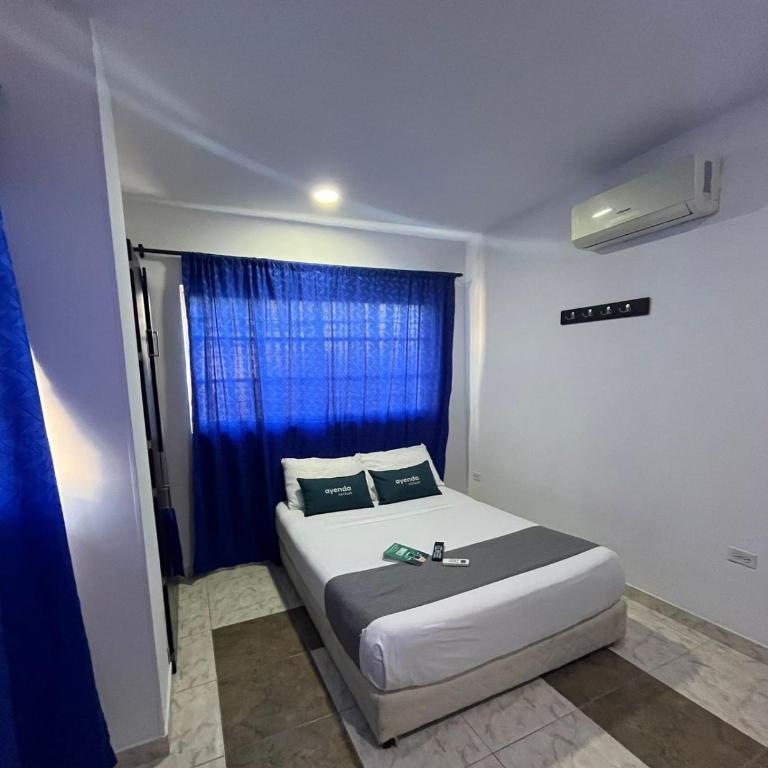 Hotel Villa Marta Cartagena - Superior Double Room - 3