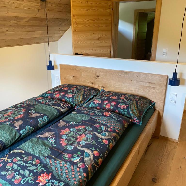 Kesselgrubenhütte - Deine Auszeit auf der Alm - Ferienhaus - 8