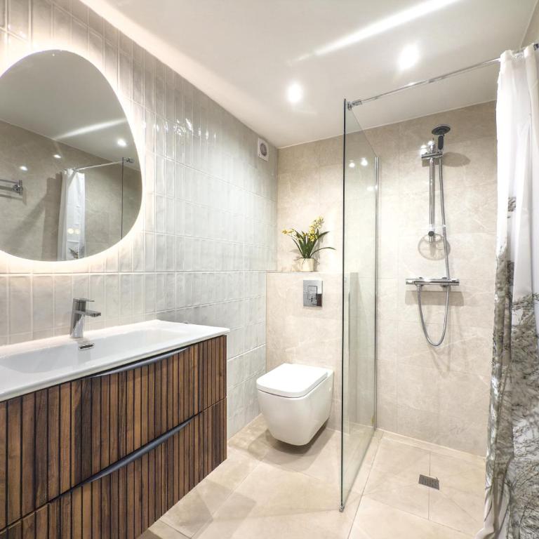 Hanami Puerto Alto 4-9 - Apartamento de 2 dormitorios - 8