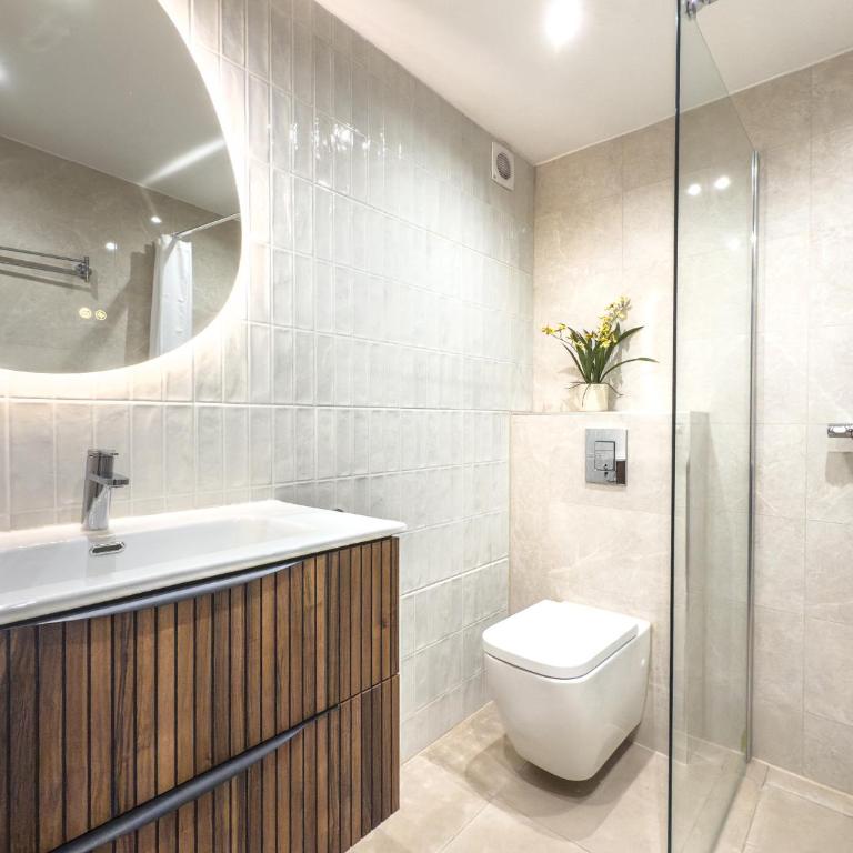Hanami Puerto Alto 4-9 - Apartamento de 2 dormitorios - 9