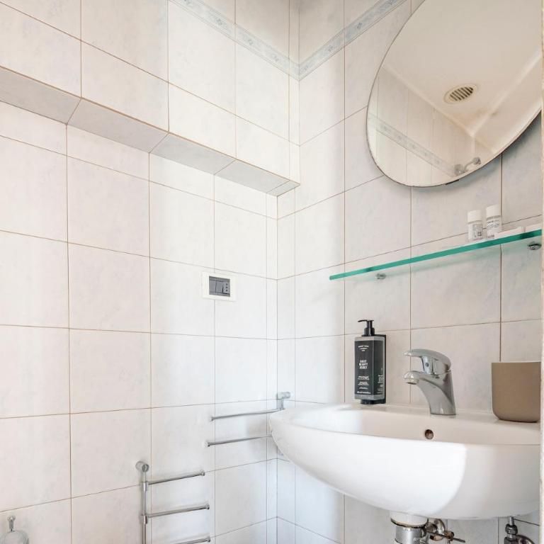 Two-room apartment in Ponte Vecchio - Appartamento con 1 Camera da Letto - 20