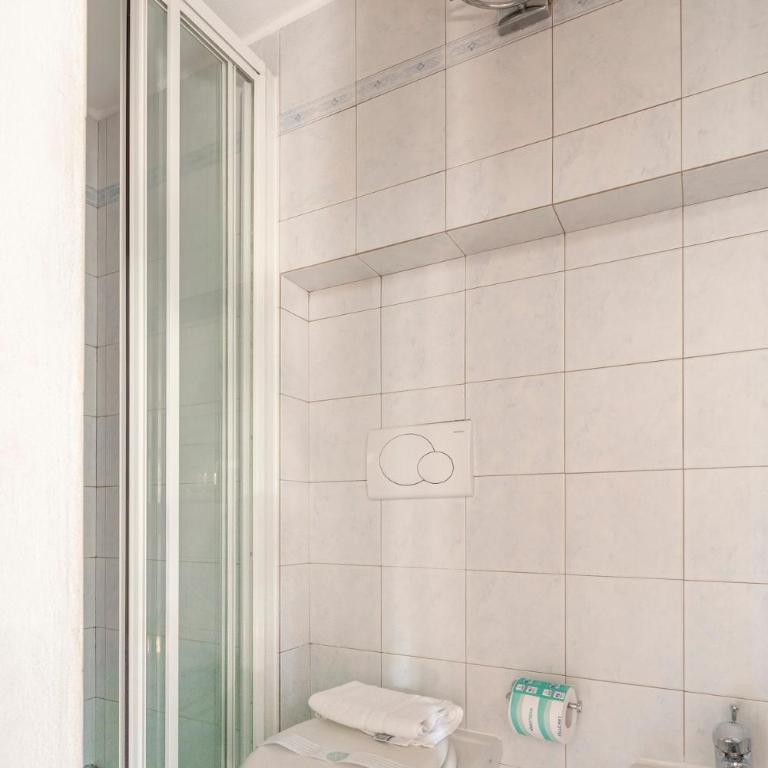 Two-room apartment in Ponte Vecchio - Appartamento con 1 Camera da Letto - 21