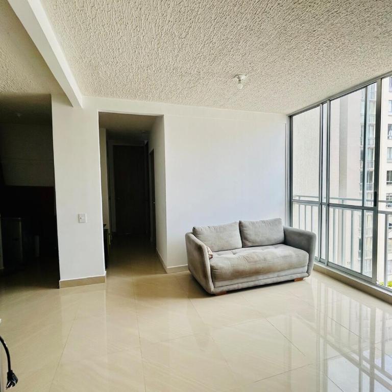 Parque Heredia - One-Bedroom Apartment - 1