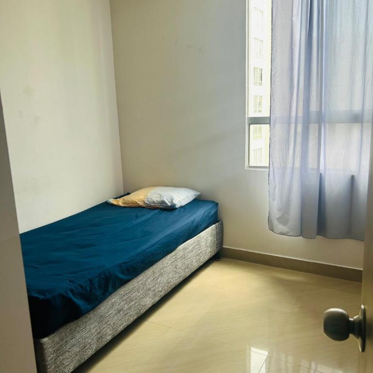 Parque Heredia - One-Bedroom Apartment - 5