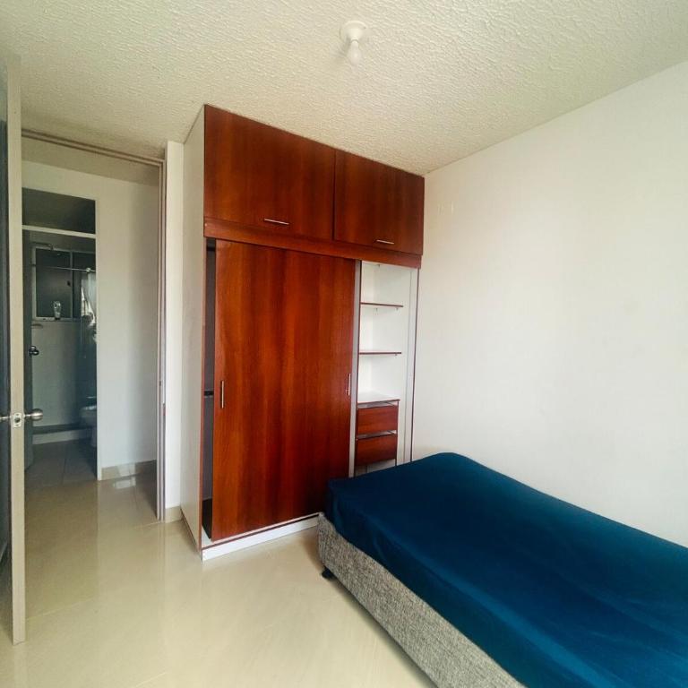 Parque Heredia - One-Bedroom Apartment - 6