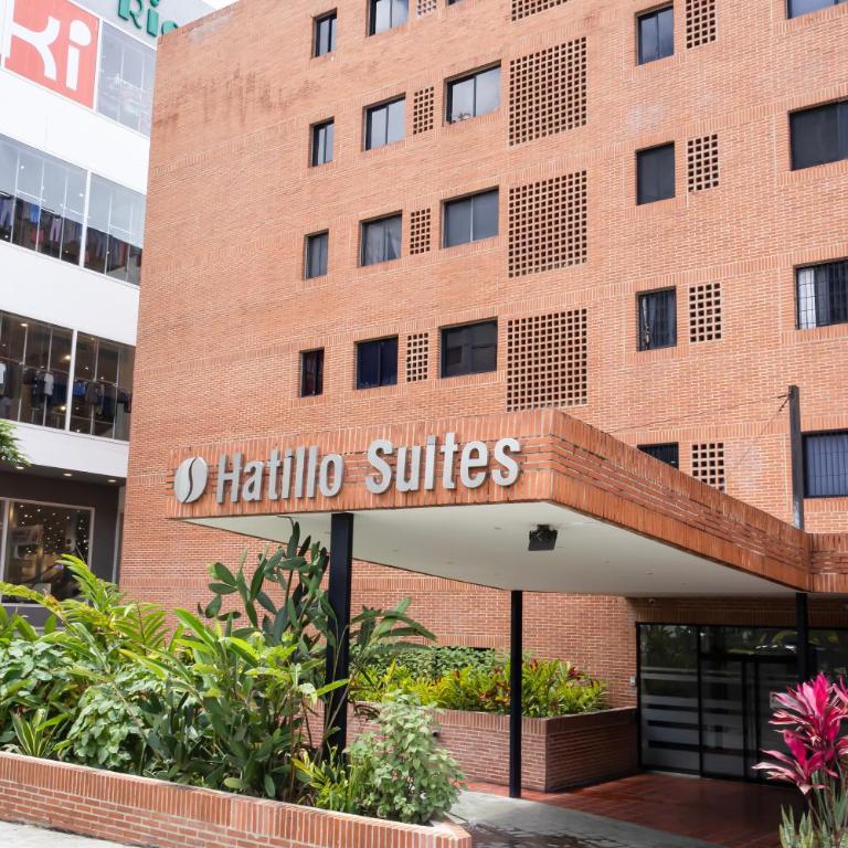 Hatillo suite 1, Suite 302 - Apartamento de 1 dormitorio con vistas a la ciudad - 6