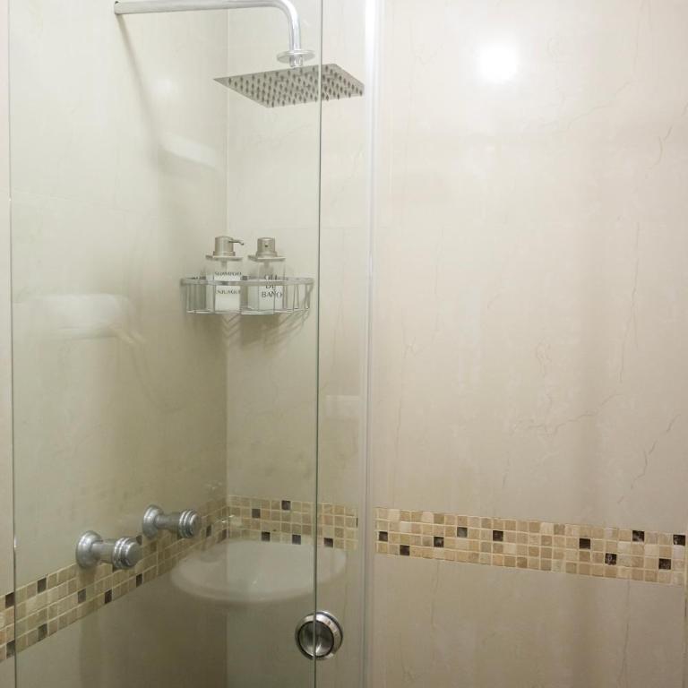 Hatillo suite 1, Suite 302 - Apartamento de 1 dormitorio con vistas a la ciudad - 10