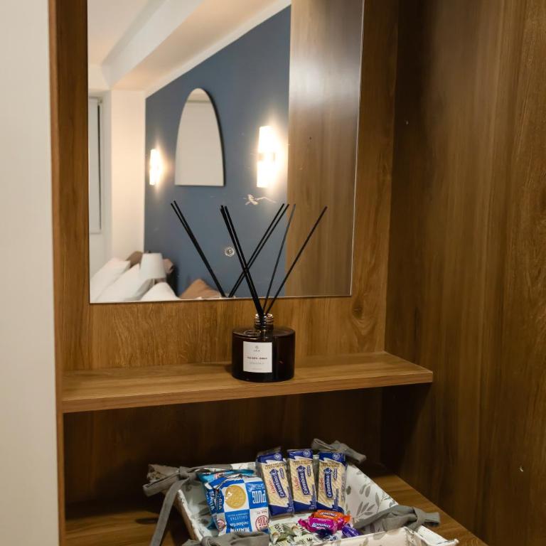 Hatillo suite 1, Suite 302 - Apartamento de 1 dormitorio con vistas a la ciudad - 11