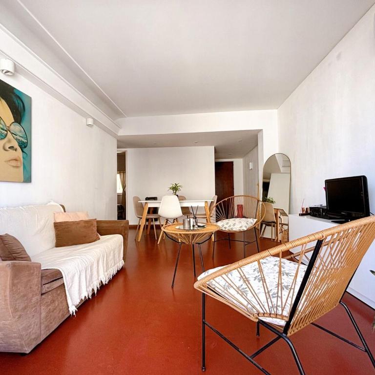 Manila, cosmopolita y centrica - Apartamento de 2 dormitorios - 1
