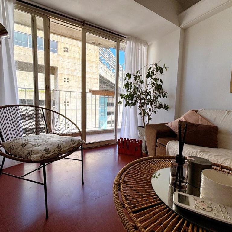 Manila, cosmopolita y centrica - Apartamento de 2 dormitorios - 2