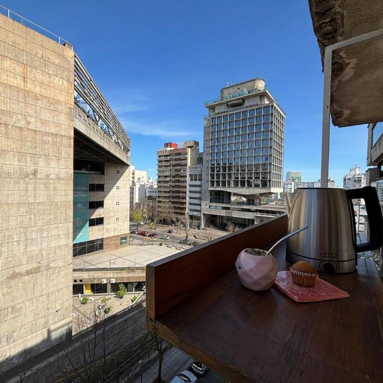 Manila, cosmopolita y centrica - Apartamento de 2 dormitorios - 3