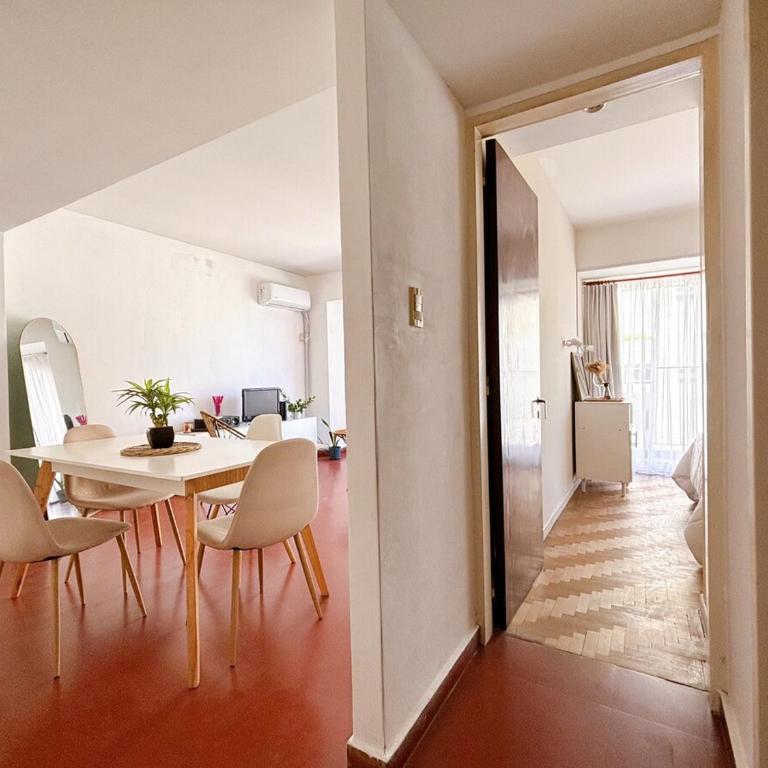 Manila, cosmopolita y centrica - Apartamento de 2 dormitorios - 4