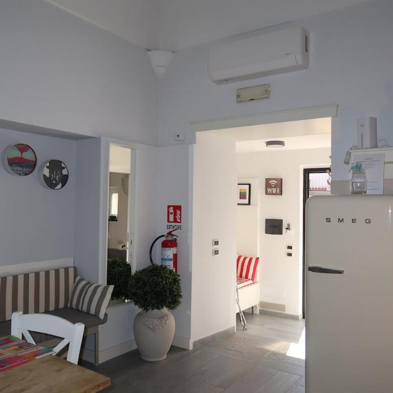 La Casetta-Centrale-Parcheggio Gratuito - Casa con 1 Camera da Letto - 11