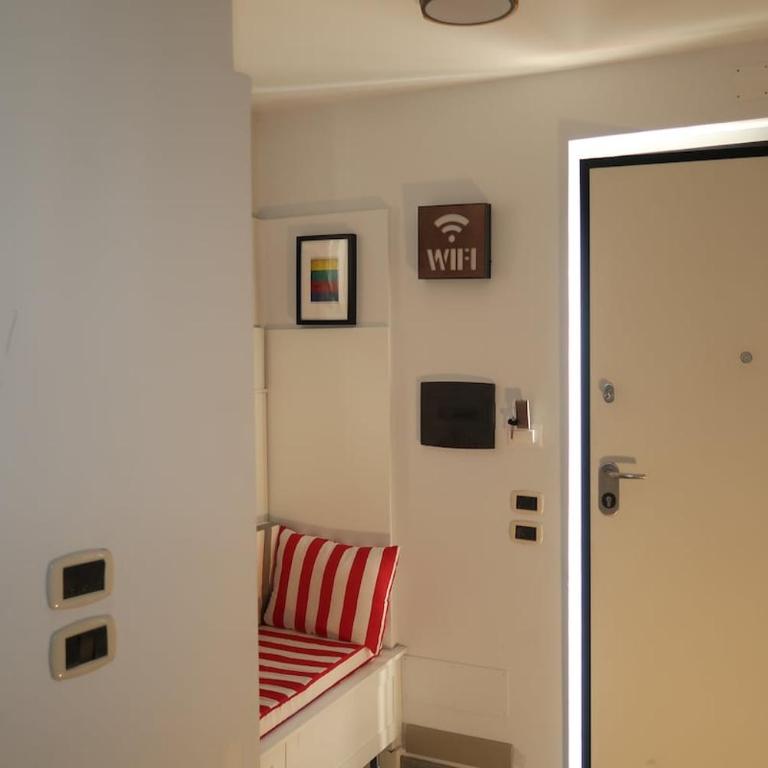 La Casetta-Centrale-Parcheggio Gratuito - Casa con 1 Camera da Letto - 18