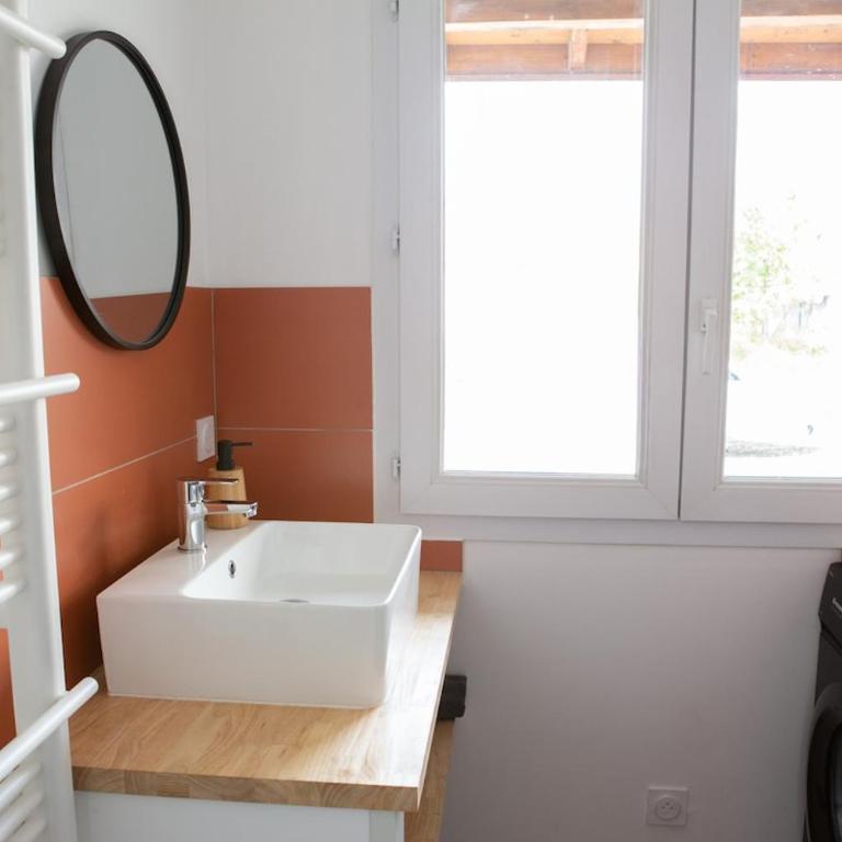 Charmant appartement T3 - Appartement 2 Chambres - 3