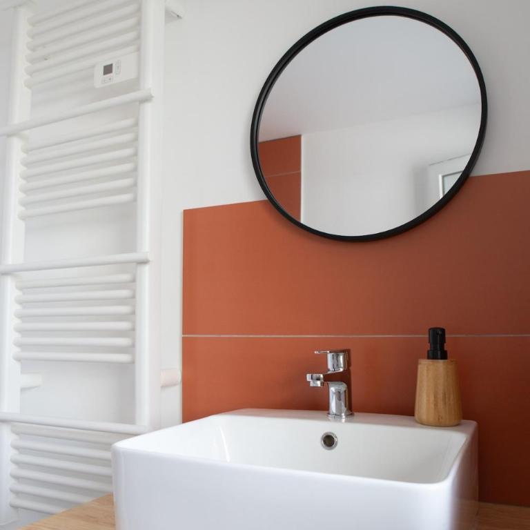 Charmant appartement T3 - Appartement 2 Chambres - 4
