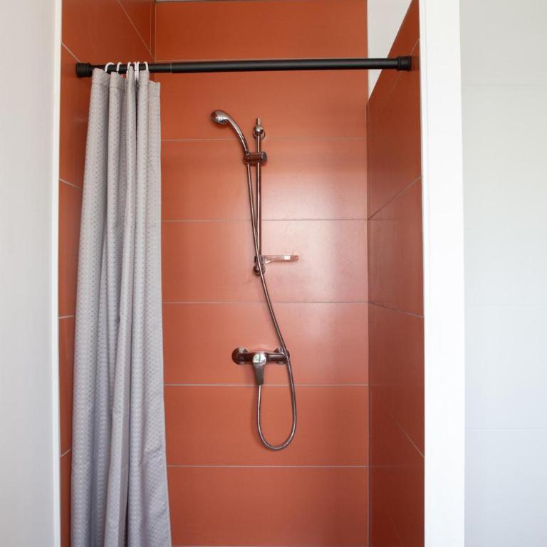 Charmant appartement T3 - Appartement 2 Chambres - 5