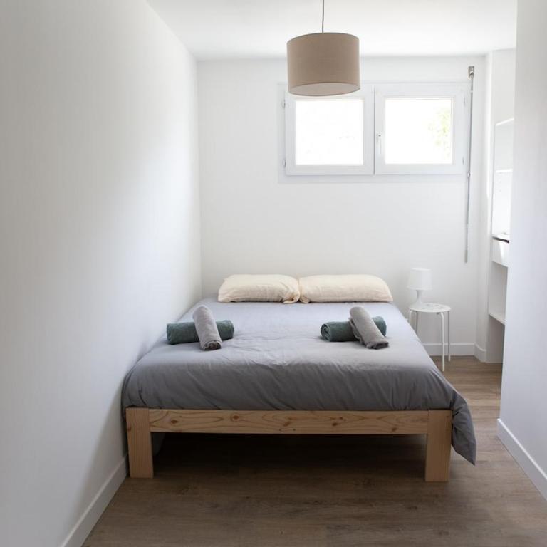 Charmant appartement T3 - Appartement 2 Chambres - 7