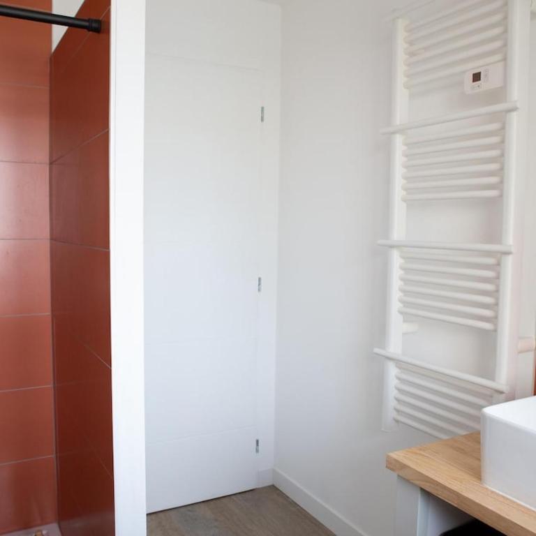 Charmant appartement T3 - Appartement 2 Chambres - 9
