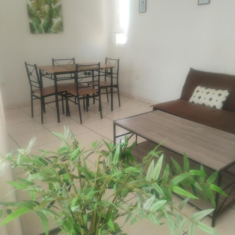 Acogedores Departamentos Céntricos Huanchaco 4 p - Apartamento de 1 dormitorio - 3