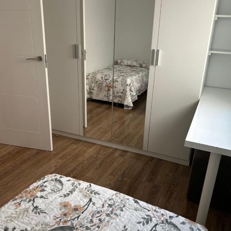 Piso MIRAFLORES - Apartamento de 3 dormitorios - 9