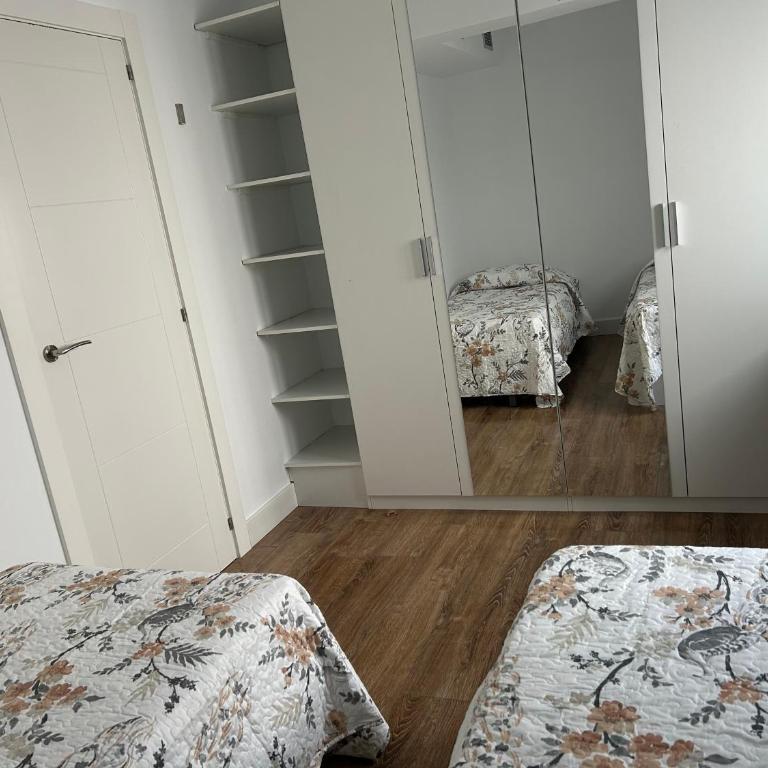 Piso MIRAFLORES - Apartamento de 3 dormitorios - 15