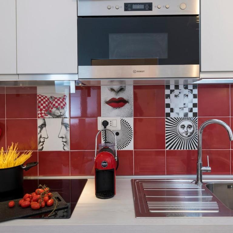 Casa del Principe - Appartamento con 2 Camere da Letto - 12
