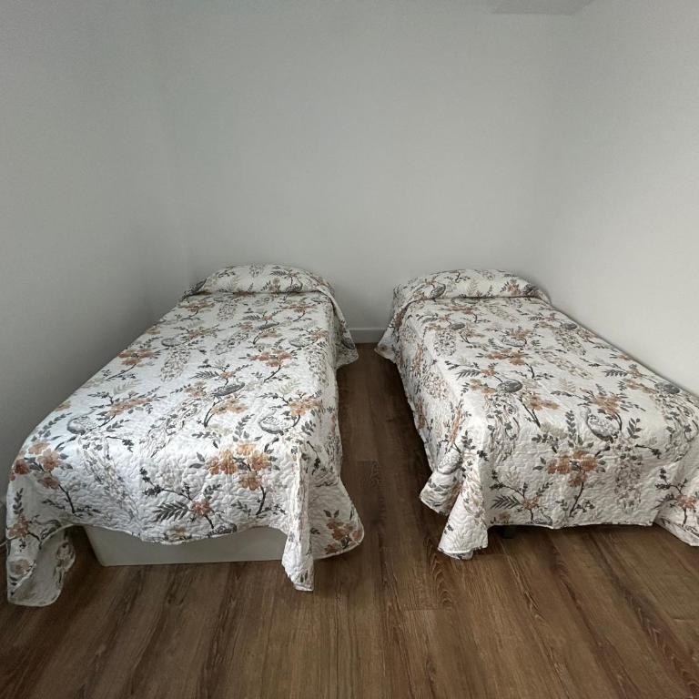 Piso MIRAFLORES - Apartamento de 3 dormitorios - 14
