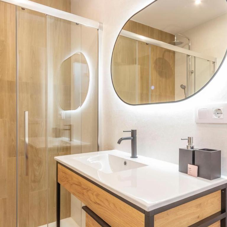 Apartamento Anfiteatro - Costa CarpeDiem - Apartamento - 54