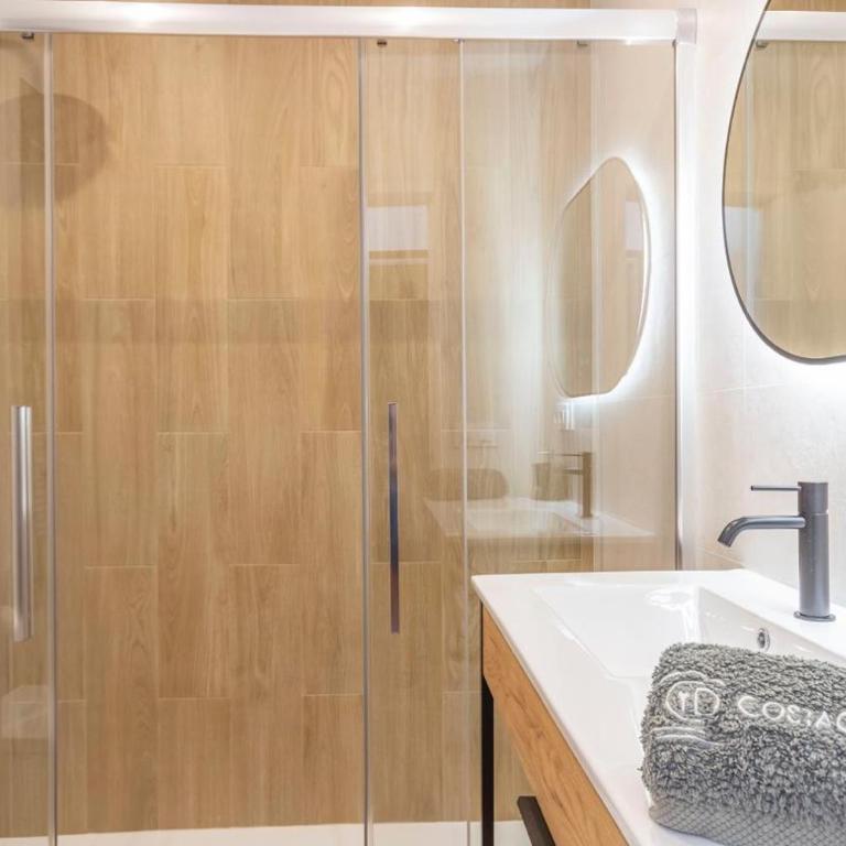 Apartamento Anfiteatro - Costa CarpeDiem - Apartamento - 56